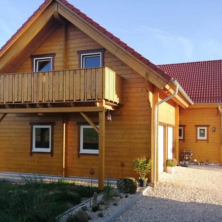 Ferienwohnung Geyer Rennertshofen Dış mekan fotoğraf