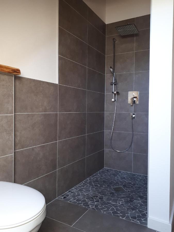 Ferienwohnung Geyer Rennertshofen Dış mekan fotoğraf