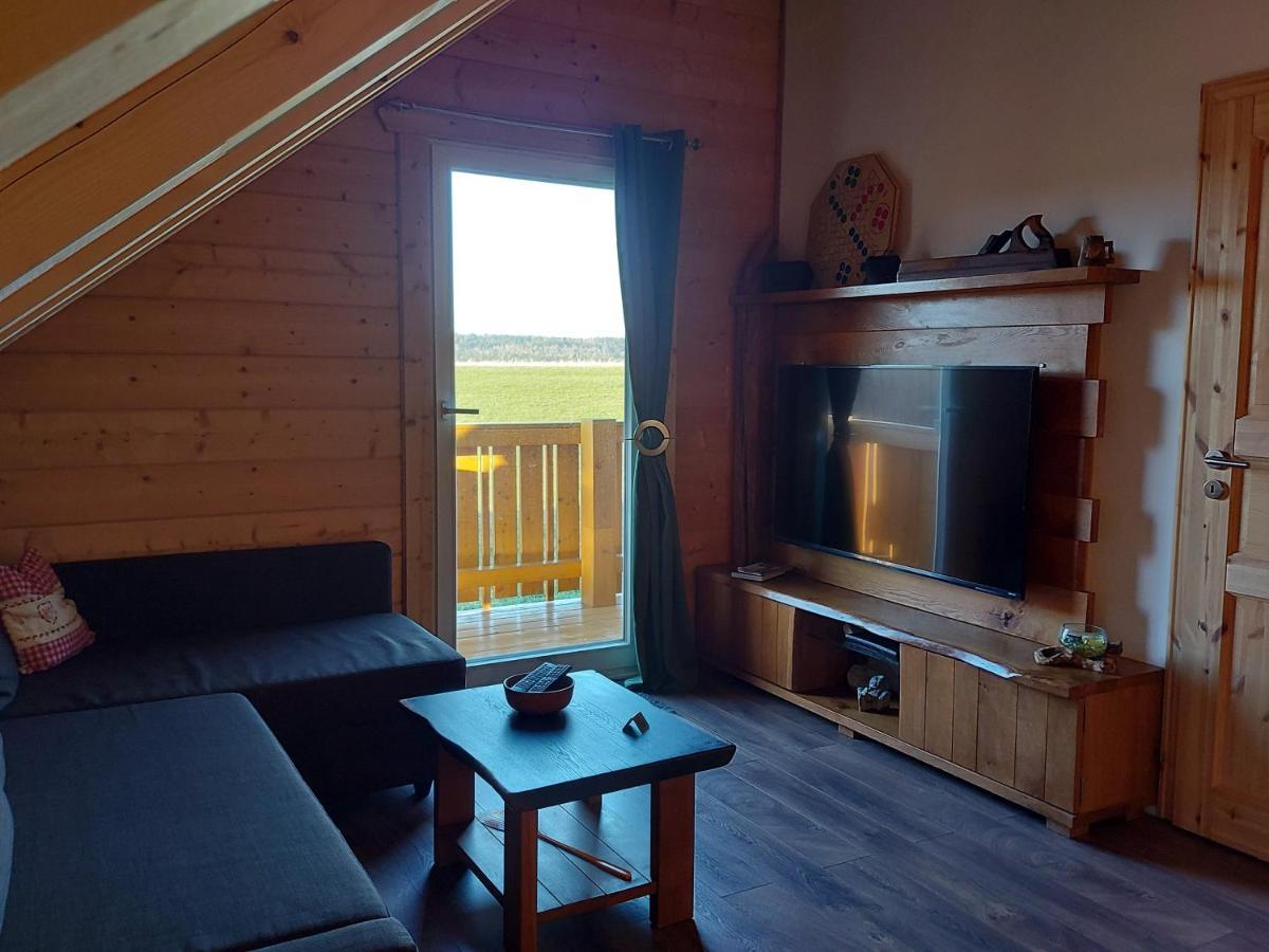 Ferienwohnung Geyer Rennertshofen Dış mekan fotoğraf